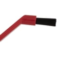 thumbnail image 3 of RSVP International Espresso Coffee Kitchen Cleaning Tool, Machine Brush, Red, 3 of 8