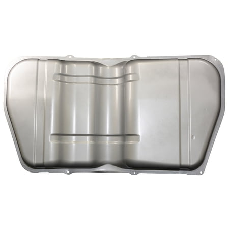 For Hyundai Tucson Kia Sportage Fuel Tank - Buyautoparts