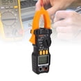 thumbnail image 3 of AC DC Voltage Meter, Handheld Design Clamp Multimeter  for Automobile Test, 3 of 7