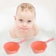 thumbnail image 5 of Utensilios de cocina, aparatos de cocina, cucharón de agua de plástico con mango largo para uso en cocina y baño, ligero y fácil de usar para lavar y bañar a niños y adultos. Cucharón para agua., 5 of 6