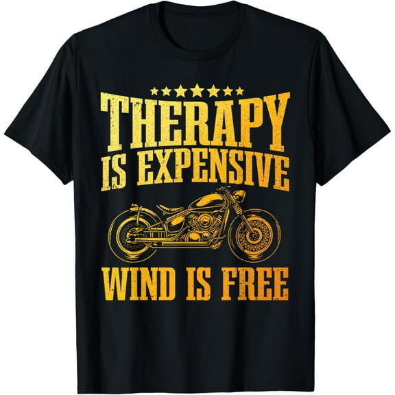 Cool Motorcycle For Men Women Motorcycle Lovers Bike Rider T-Shirt men and women can wear, black, white, gifts