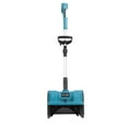 thumbnail image 1 of Electric Snow Thrower, Battery Powered Electric Snow Shovel  for Driveway, 1 of 7
