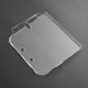 thumbnail image 5 of Protectora para Consola de Juegos 2DS Crystal Shell, Diseño Transparente, Resistente A Arañazos, 5 of 8