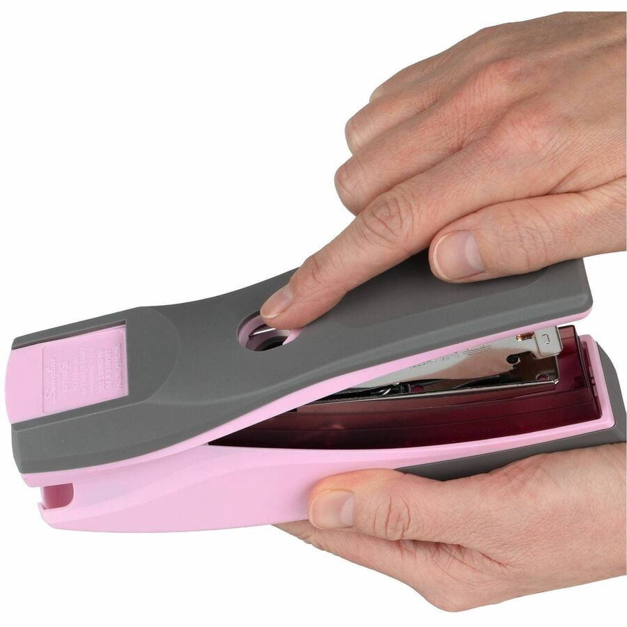 Swingline Optima Desktop Stapler 66401