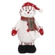 thumbnail image 4 of Navidad Santa Claus peluche juguete multifuncional festival favorece suministros festivos JShteea El nuevo, 4 of 7