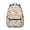 Black-9, variant on Cute Banana Pattern Backpack Tropical Banana School Bag with Yellow Aesthetic, Cartoon Design, and Fruit Lover Print
