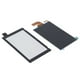 thumbnail image 3 of Pantalla LCD de repuesto para Switch HAC‑001 Pantalla táctil digitalizadora resistente al desgaste para Switch, 3 of 5