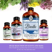 Oil of Youth Lavender Essential Oil, 4 fl oz