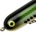 thumbnail image 2 of Heddon Tiny Torpedo, Clear, 1-7/8" 1/4 oz., 2 of 2