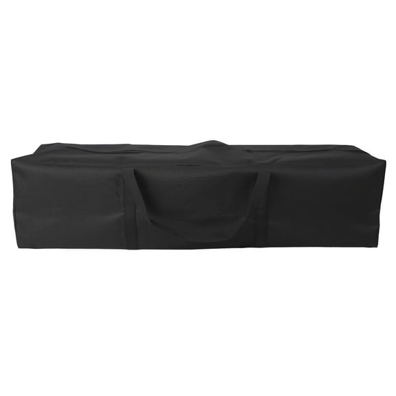 1Pc Outdoortent Pole Storage Bag Extended Handle Camping Bag 600D Oxford Cloth With Handle Fishing Rod Gym Carry Folding Bag 65*15*15Cm Fangkenuo