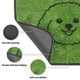 thumbnail image 3 of Alfombrillas reutilizables para cachorros Qeils, almohadillas lavables para pipí de perros, paquete de 2, 3 of 6