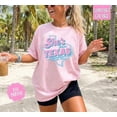 thumbnail image 4 of Retro She's From Texas Shirt, Retro Texas T-Shirt, Vintage Lone Star State Graphic Tee, Southern State Pride Gift, Texas Lover Apparel, 4 of 4