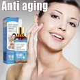 thumbnail image 2 of Suero antienvejecimiento para mujer, potenciador de colágeno, eliminador de arrugas de cuello, líneas faciales, antiarrugas, Lifting, reafirmante de la piel Facial, Care090, 2 of 4