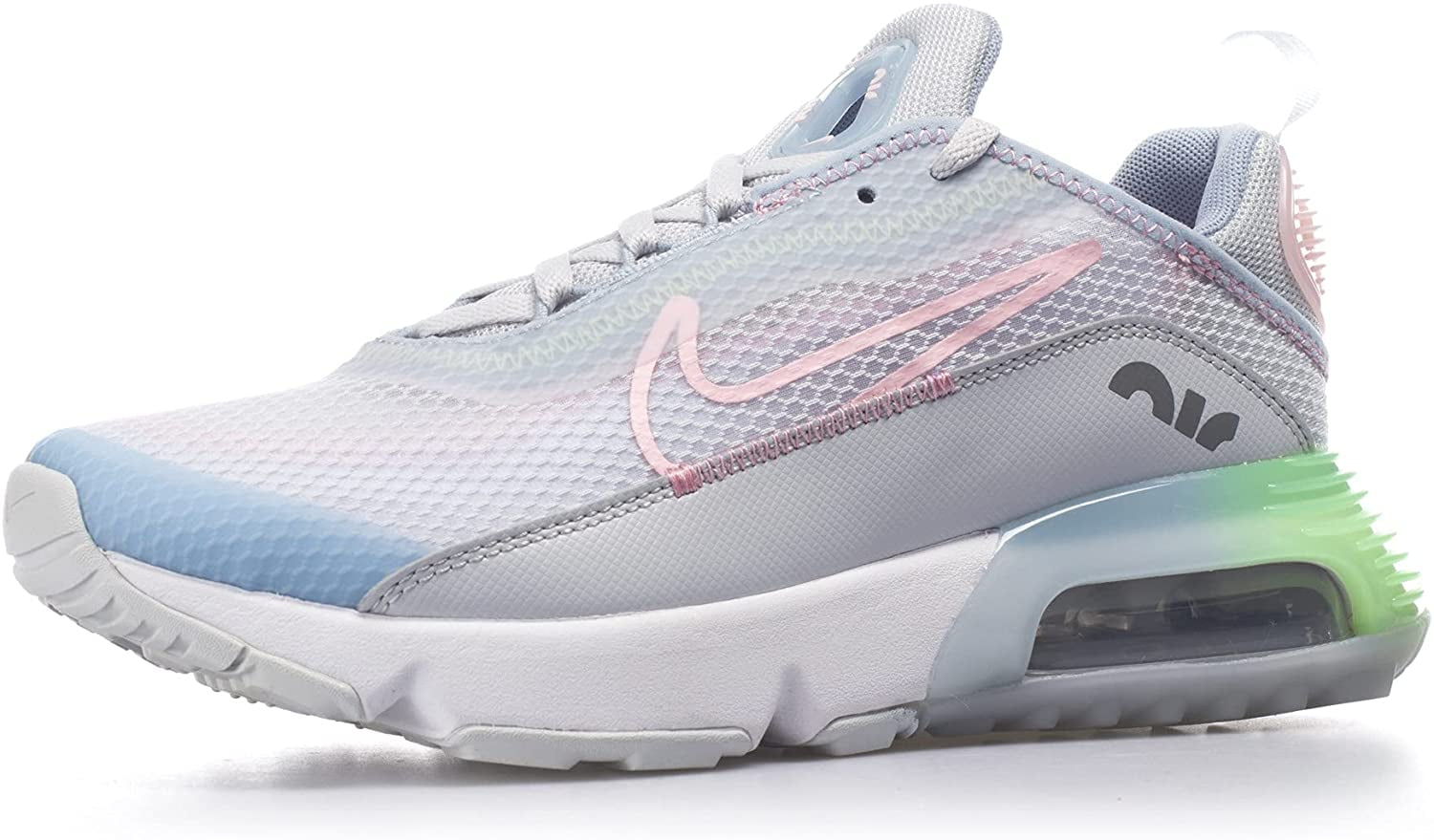 Air Max 2090 Special Edition Sizes 3.5 to 7.0 Platinum and Arctic