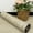 Beige, variant on UMIGGEE Gray Peel and Stick Vinyl Flooring Roll 15.7-in x 118-in/12.8 Sq.Ft Thicken Self-Adhesive Vinyl Wood Grain Floor Wear-Resistant Easy DIY Install Home Decor