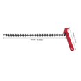 thumbnail image 4 of Oil Filter Spanner, Oil Filter Wrench, Adjustable Hardness Aluminium Alloy For Oil Filter Car, 4 of 8