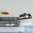 thumbnail image 2 of Estatua de José durmiendo Figura de José Resina Animal Estatua de mesa Adorno Detalles grabados Adecuado para coleccionistas Amigos Familia Hogar de, 2 of 8