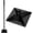 10x10 Inches, variant on Heavy-Duty Steel Hand Tamper 8x8 Inches for Soil Gravel and Ground Compaction