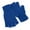 Royal Blue, variant on ELFINDEA Unisex Half Finger Knitted Open Finger Warm Elastic Winter Gloves Blue