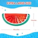 thumbnail image 2 of Flotador inflable gigante para piscina, flotador para piscina con forma de sandía de 72 pulgadas para adultos, balsa flotante para tumbonas de piscina súper grande, hamaca flotante de agua, 2 of 5