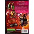 thumbnail image 2 of Un Especial De Grachi MULTIMUSIC Nikelodeon Serie DVD 2011, 2 of 2