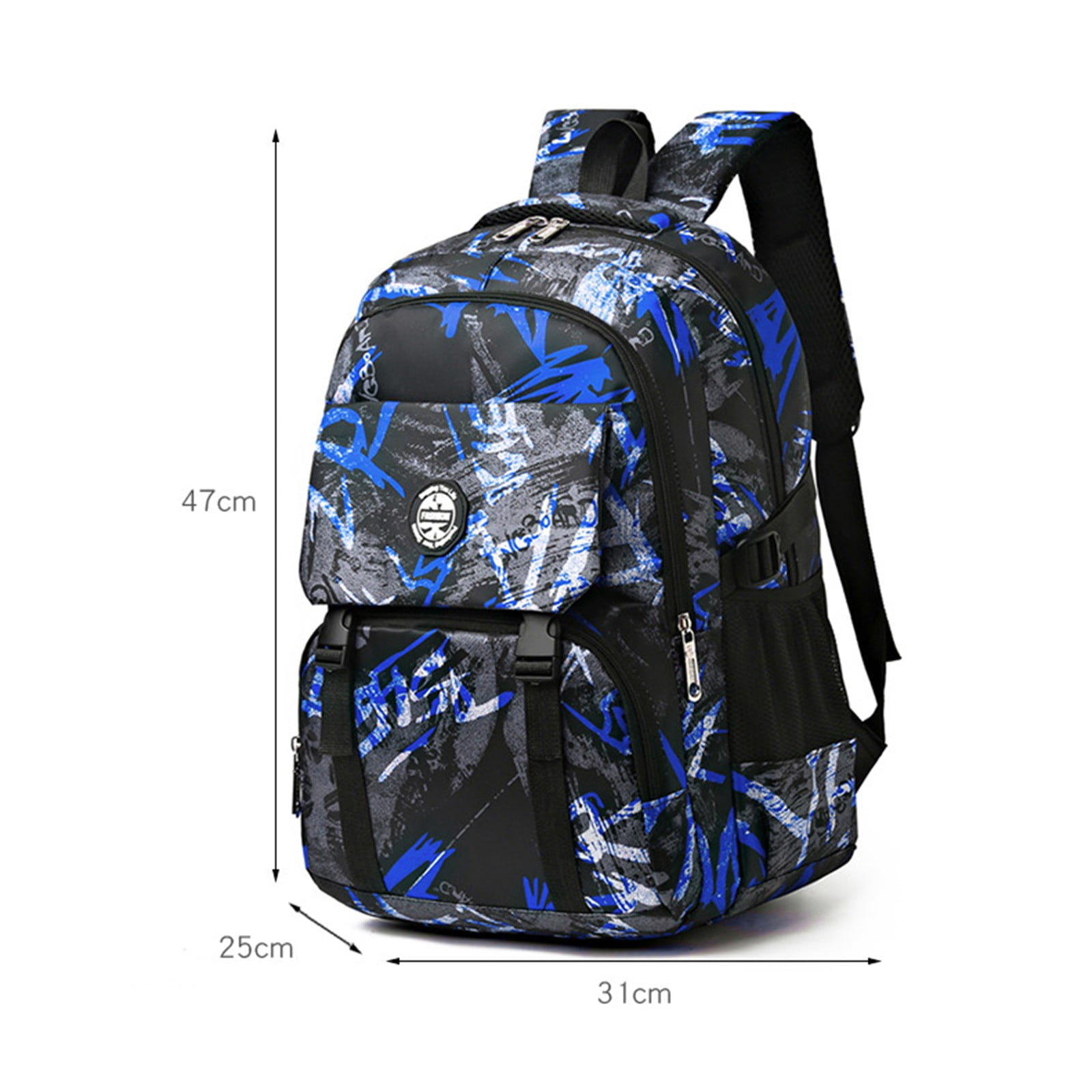 FDDMis Womens Backpack Travel Backpack for Laptop Gym Back Pack Multi Pocket Backpack Best Travel Men Work Bags for Women Backpack Mochila Viaje, Red