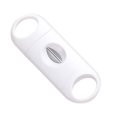 thumbnail image 1 of Cortador de cigarros, Color blanco, cuchillo para cigarros portátil Simple, cuchilla para fumar cigarros, 1 of 4
