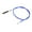Blue, variant on Clutch Cable Fits110cc 125cc 150cc 200cc 250cc XR50 CRF70 KLX110 TTR Dirt Bike