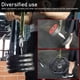 thumbnail image 5 of Antebrazo Muñeca Rodillo Fitness Blaster Brazo Músculo Fitness Entrenador Antebrazo Fuerza muscular Entrenamientos Herramientas NikouMX Deportes, 5 of 8