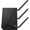Asus RPAC1900 IEEE 802.11ac 1.86 Gbit/s Wireless Range Extender