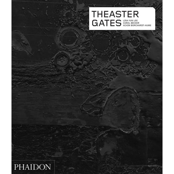 Phaidon Contemporary Artists Theaster Gates, (Paperback)