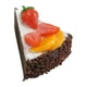 thumbnail image 3 of Rebanada de pastel Artificial Gloria Estilo B, 3 of 9
