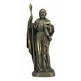 thumbnail image 1 of St Thomas  - Religious Sculpture, 1 of 1