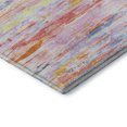 thumbnail image 3 of Addison Rugs Mayfield Premium Machine Washable Transitional Abstract Coral Rectangle Rug, 3' x 5', 3 of 7