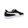 thumbnail image 2 of Puma Womens Varsity Metallic Suede Fashion Sneakers, 2 of 2