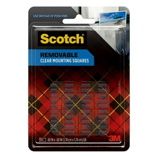 3M Scotch Removable Adhesive Putty, 2 oz. 