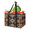 Multicolor 2, variant on Mexican Reusable Grocery Bag, Large Foldable Grocery Totes Shopping Bag for Groceries, Mexican Tile Shopping Bags with Handles for Kitchen Trunk Picnic