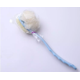 thumbnail image 5 of Dos cepillos de baño de ducha desmontables de doble cara con mango largo y cerdas suaves y rígidas, cepillo seco para frotar la espalda y el cuerpo, azul, rosa Rojo Verde, 5 of 5