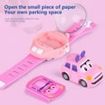 thumbnail image 4 of Juguetes Para Niño Coche de carreras a control remoto para niños, reloj de juguete Juguetes Para Bebe 1 Año, 4 of 8