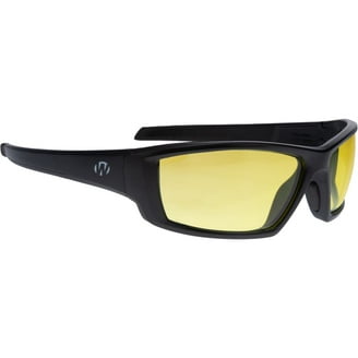 Ray-Ban Polarized Chromance RB8318CH-121/A2-62 Brown Rectangle