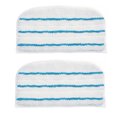 thumbnail image 4 of maytalsory 2pcs Chenille Replacement Mop Pad for Shark Steam Mop, 4 of 9