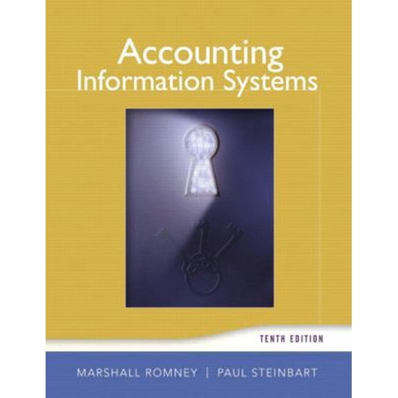 Pre-Owned Accounting Information Systems (Hardcover) 0131475916 9780131475915