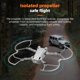 thumbnail image 4 of Kuymtek Propeller Guard Protector Cage Kit Blade Props Wing Fan Cover para DJI Mini 3 Pro, 4 of 8