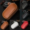 thumbnail image 4 of NZRUANE Car Key Fob Case Faraday Keyless Entry Pouch Guard J2L7, 4 of 9
