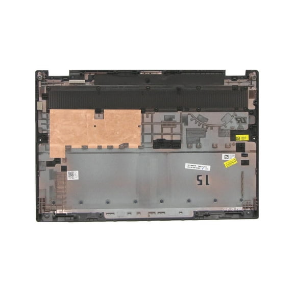 New Genuine Lenovo Flex 5 Chromebook-13ITL6 Bottom Base Case 5CB1D04867