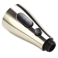 thumbnail image 3 of 3 Functions Spray Head Faucet Spayer Head G1/2 Water-saving Sink Aerator, 3 of 11