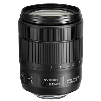 Canon EF-S 17-55mm f/2.8 IS USM Zoom Lens for DSLR Camera
