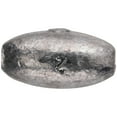 Bullet Weights® 2 Oz. Egg Sinker 8 sinkers