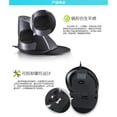thumbnail image 3 of Vertical Mouse - DeLUX - M618 - Wired - Ergonomic Design - Comfortable, 3 of 4