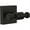 Matte Black, variant on Franklin Brass Max35 Maxted Double Robe Hook - Bronze